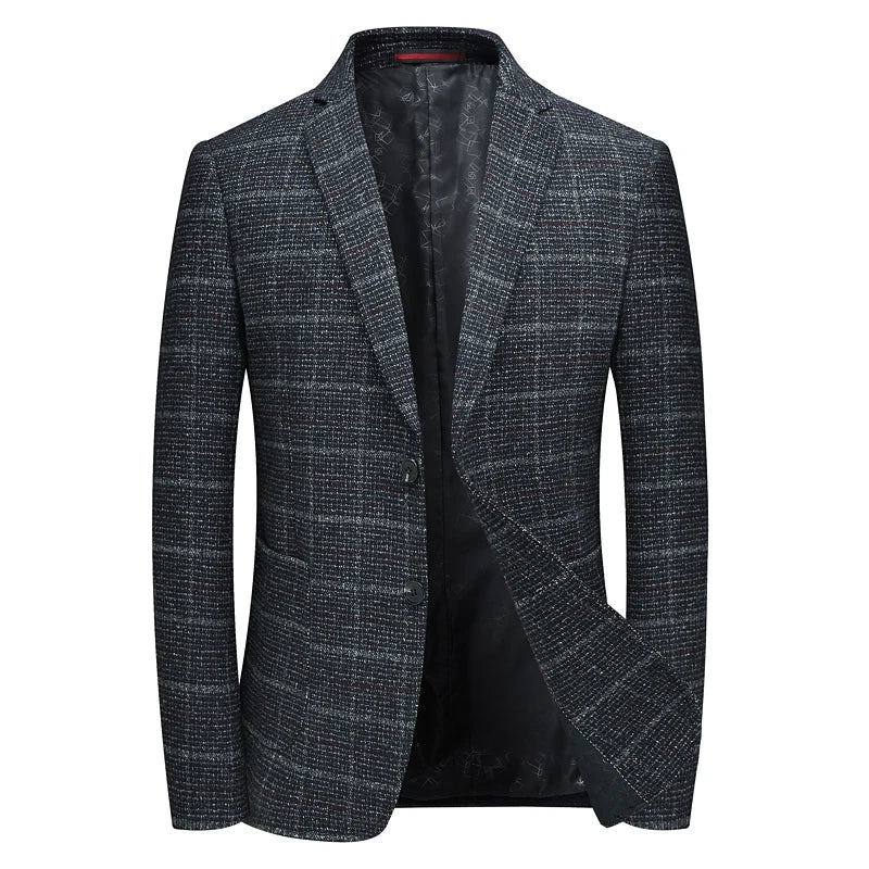 Harrington stiliaus švarkas