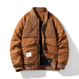 Miestas bomber striukė