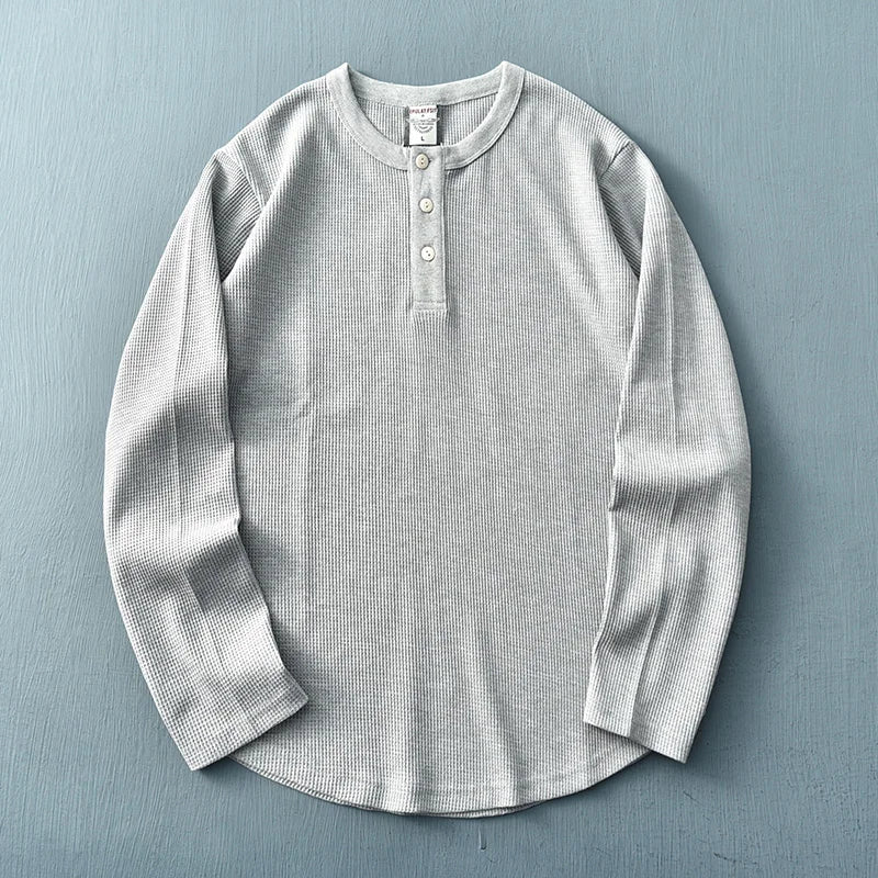 Belgų Vafliai Henley
