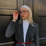 Clarence – Elegant Reading Glasses