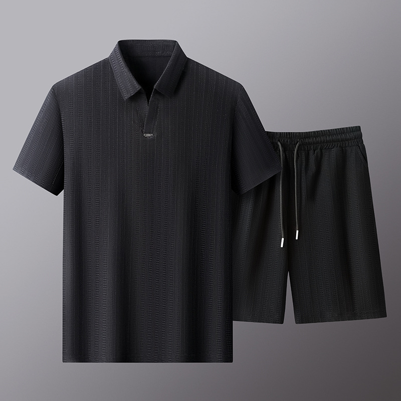 Hudson prabangus polo komplektas