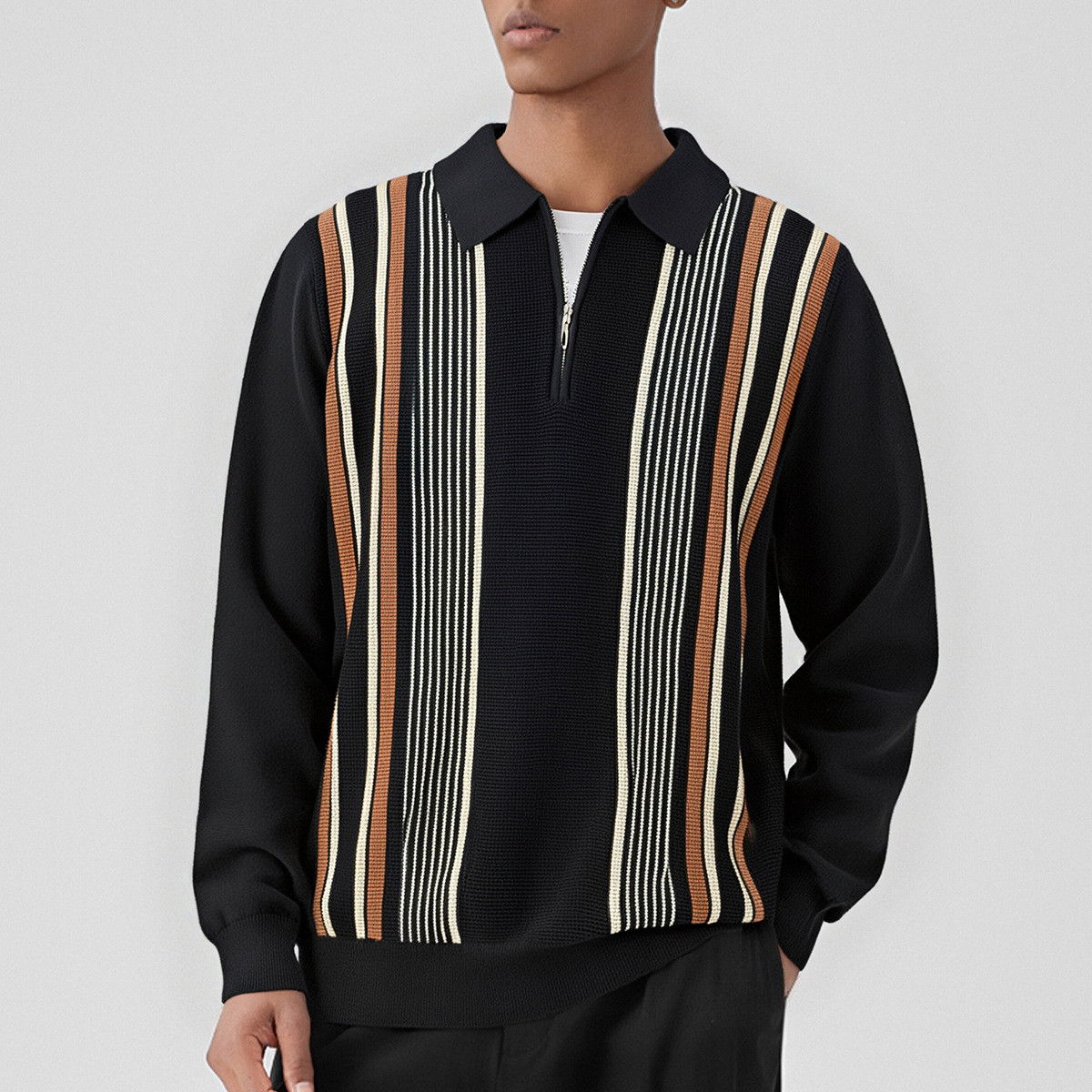 Mitchell Polo megztinis