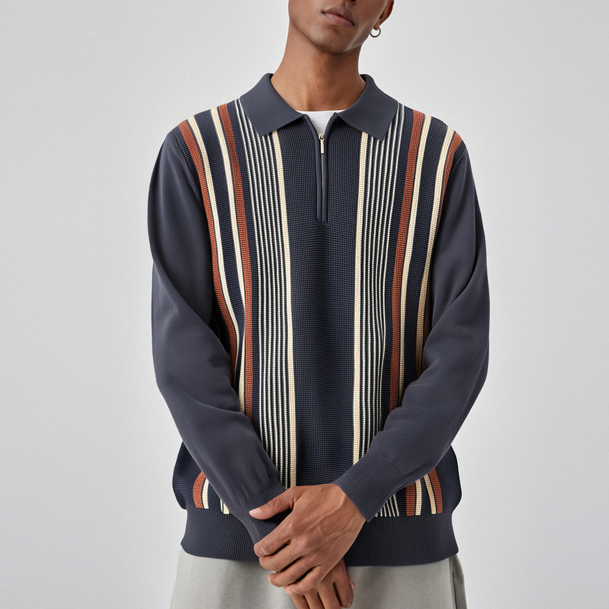 Mitchell Polo megztinis