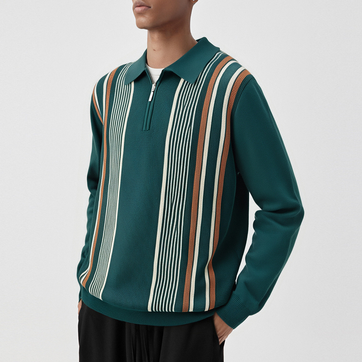 Mitchell Polo megztinis