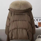 Eleen Parka striukė