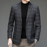 Harrington stiliaus švarkas
