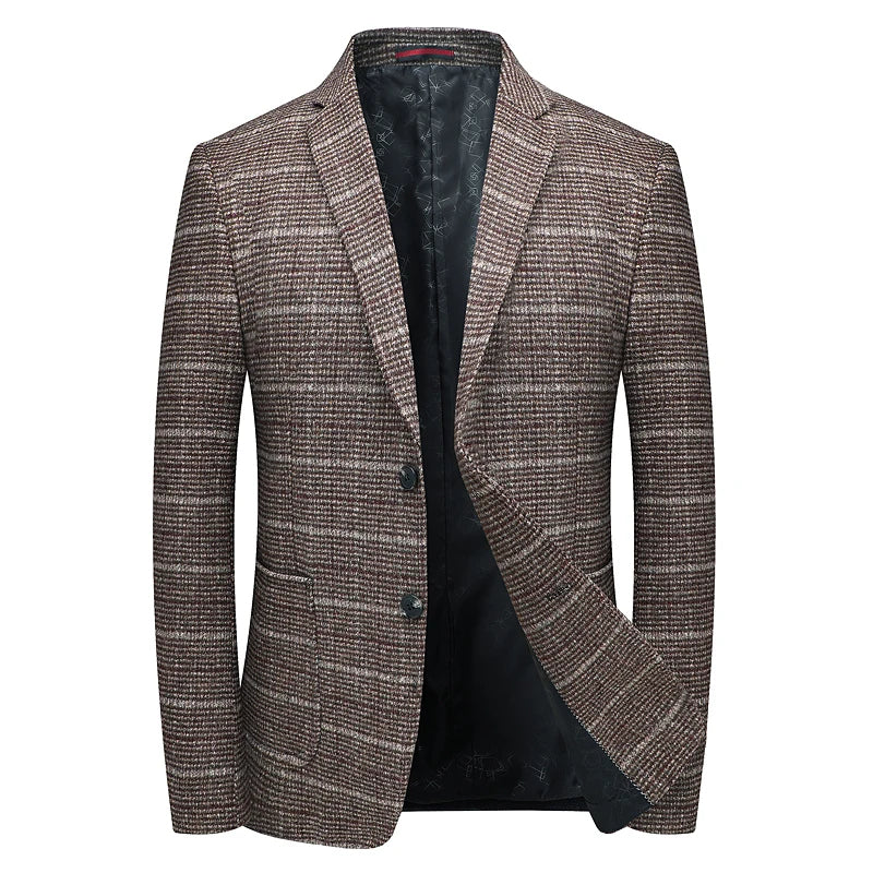 Harrington stiliaus švarkas
