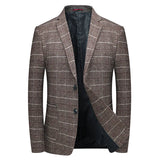 Harrington stiliaus švarkas