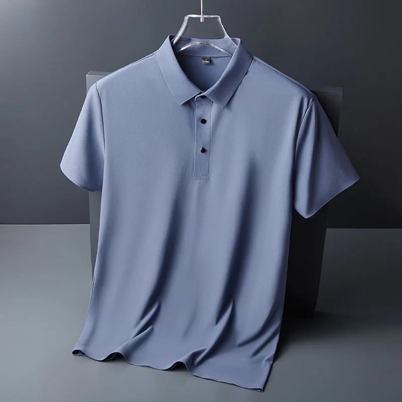 Mercer polo marškinėliai