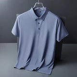 Mercer polo marškinėliai
