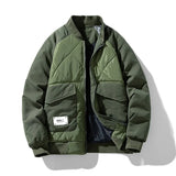 Miestas bomber striukė
