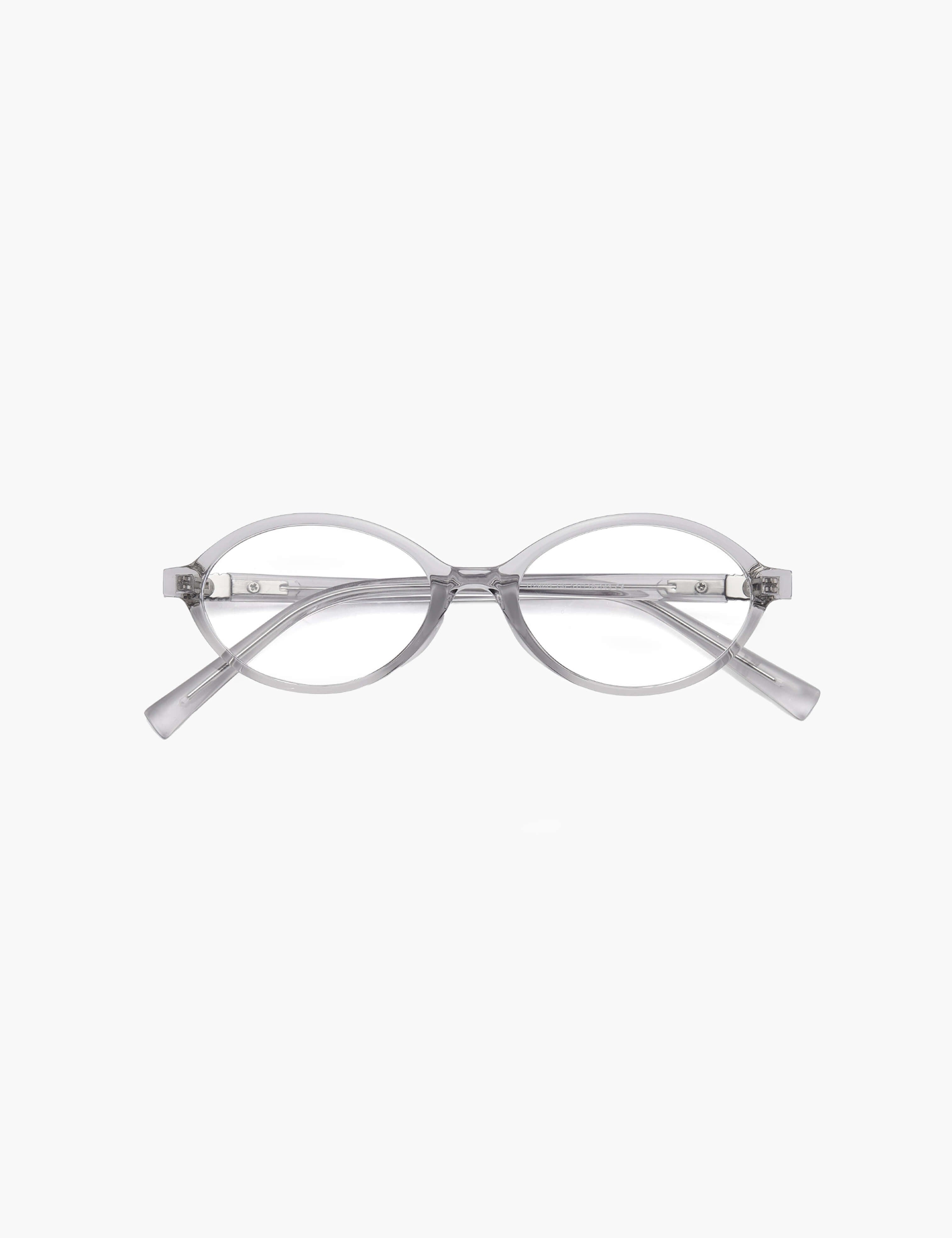 Clarence – Elegant Reading Glasses
