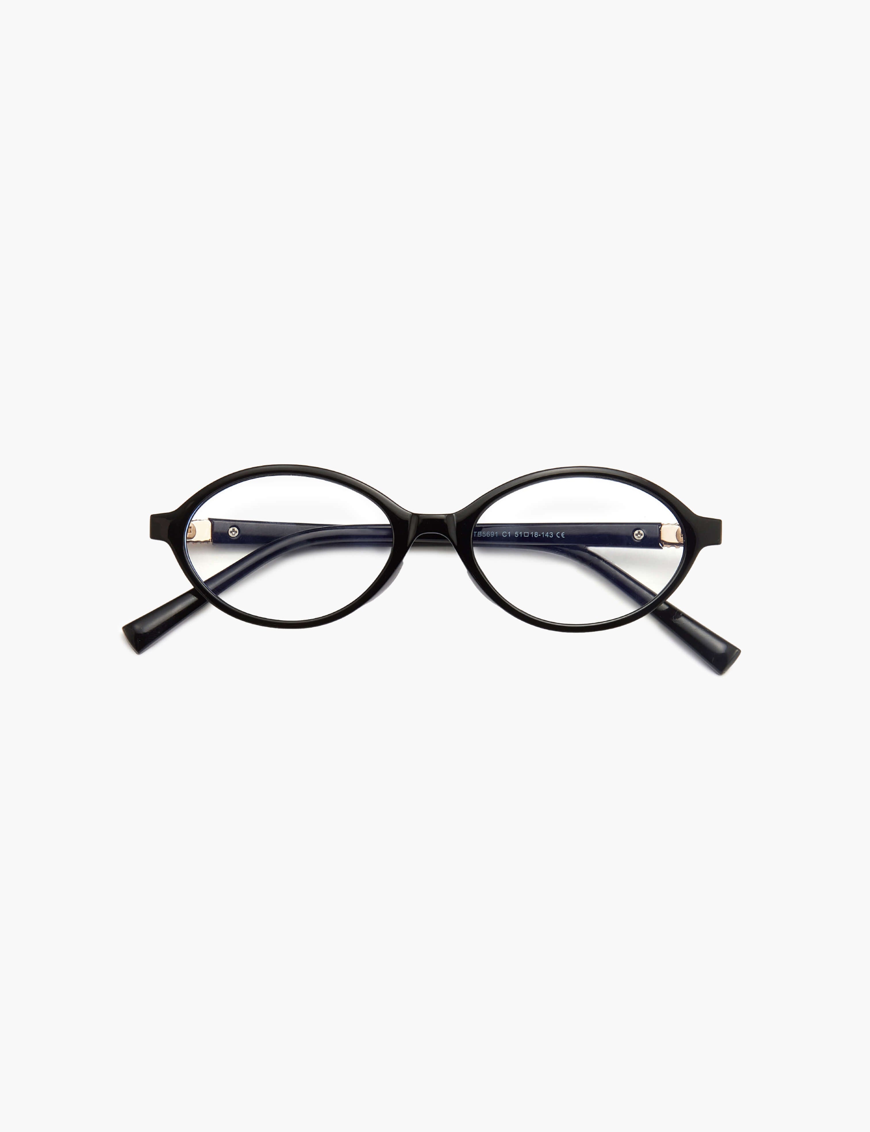 Clarence – Elegant Reading Glasses