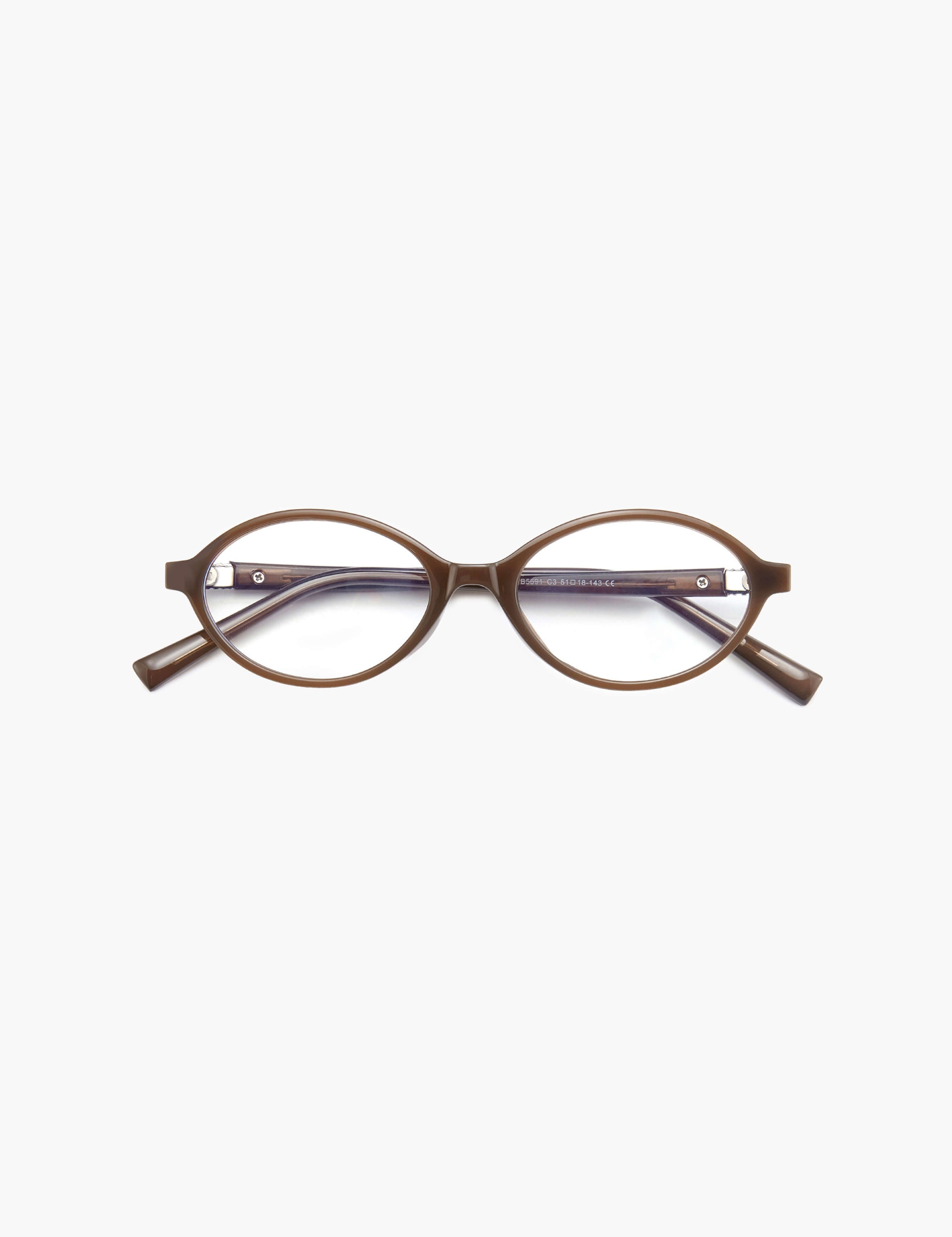 Clarence – Elegant Reading Glasses