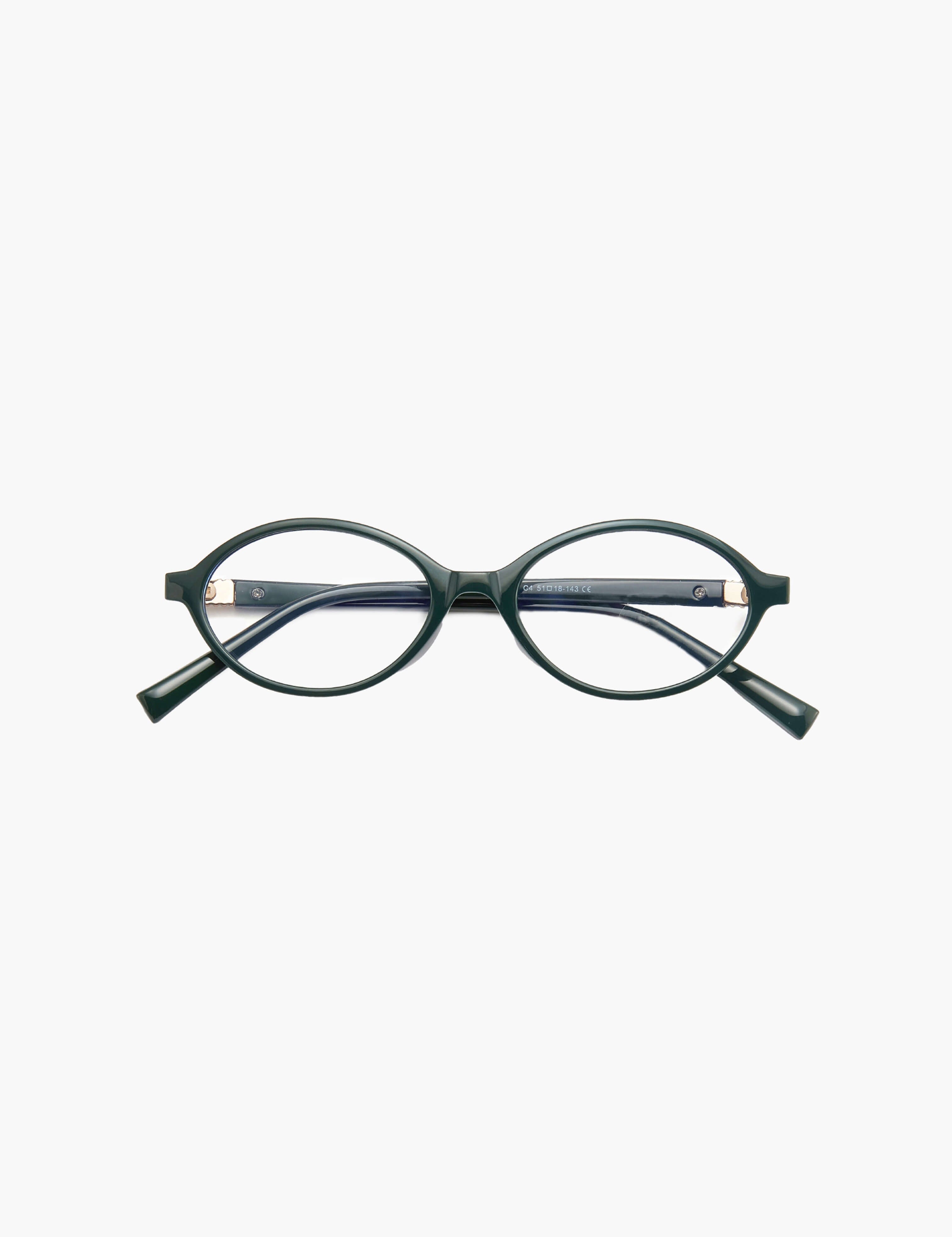 Clarence – Elegant Reading Glasses