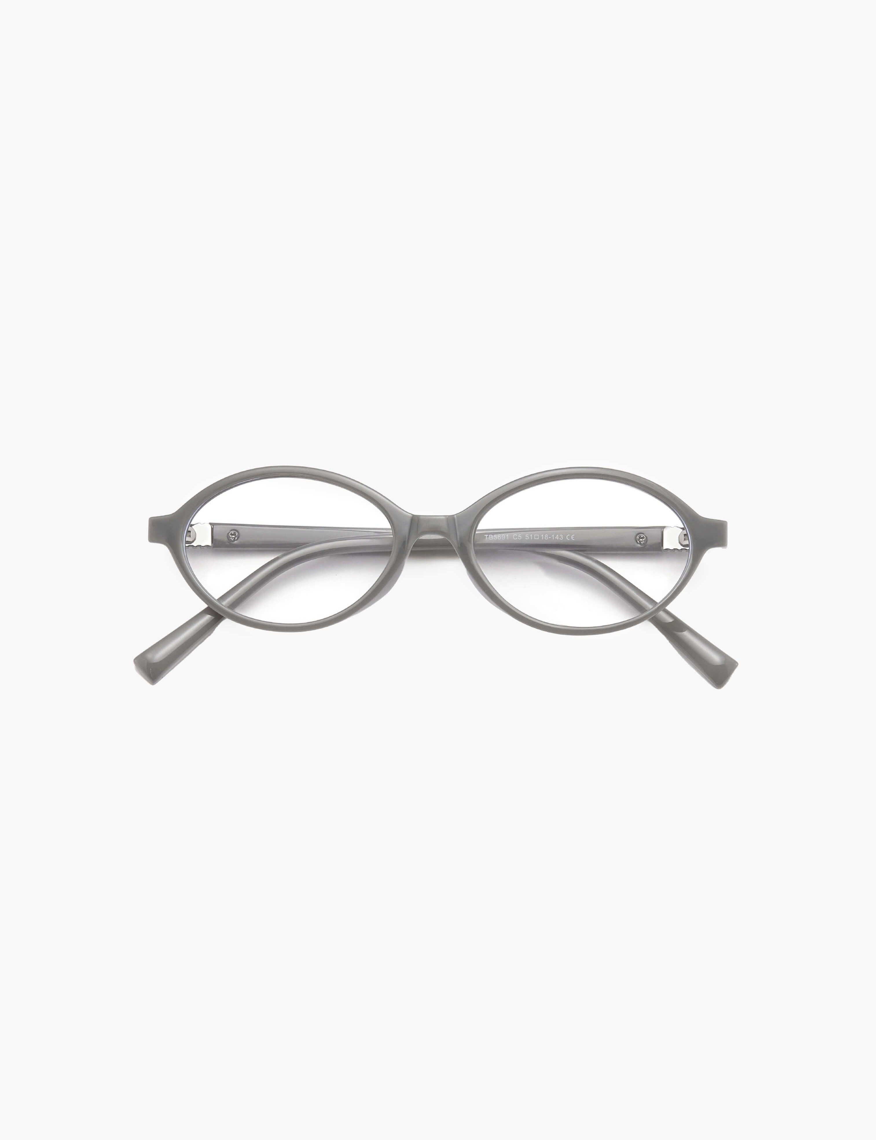 Clarence – Elegant Reading Glasses