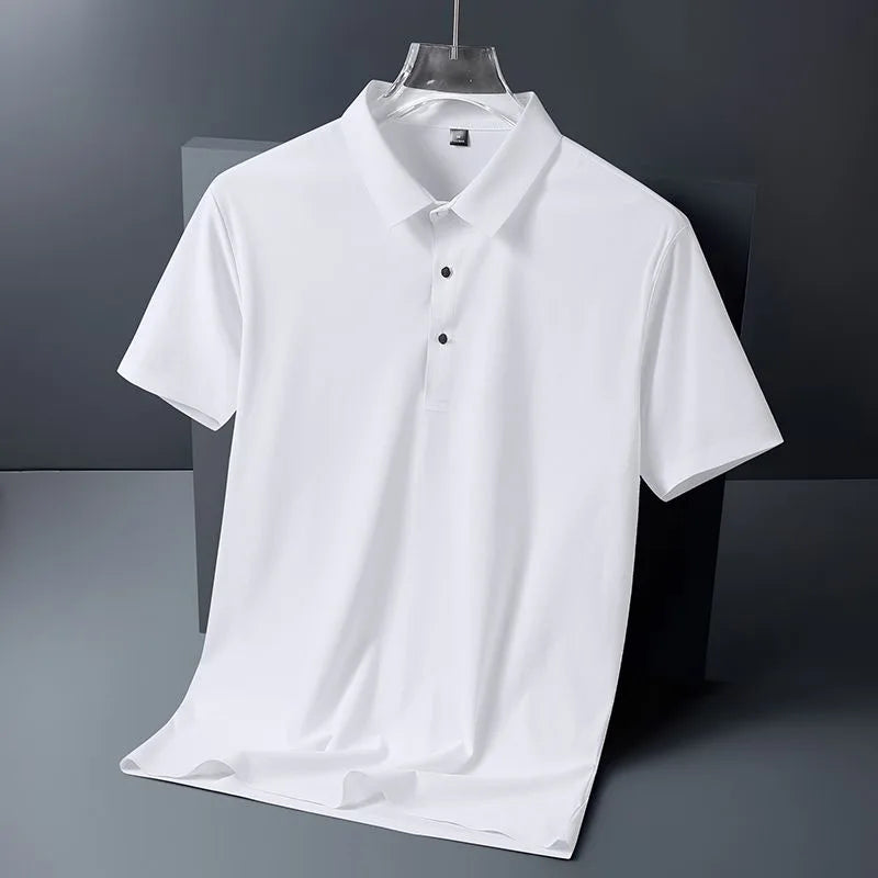 Mercer polo marškinėliai