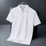 Mercer polo marškinėliai