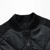 Miestas bomber striukė