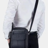 Simon™ | Oda Messenger Bag