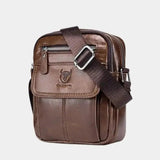 Simon™ | Oda Messenger Bag