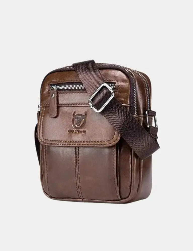 Simon™ | Oda Messenger Bag