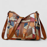 Solera™ – Mosaiik Kott