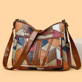 Solera™ – Mosaiik Kott