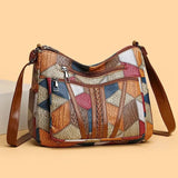 Solera™ – Mosaiik Kott