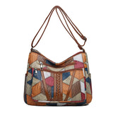 Solera™ – Mosaiik Kott
