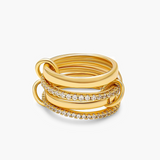 Spelia Ring – Elegant Dress