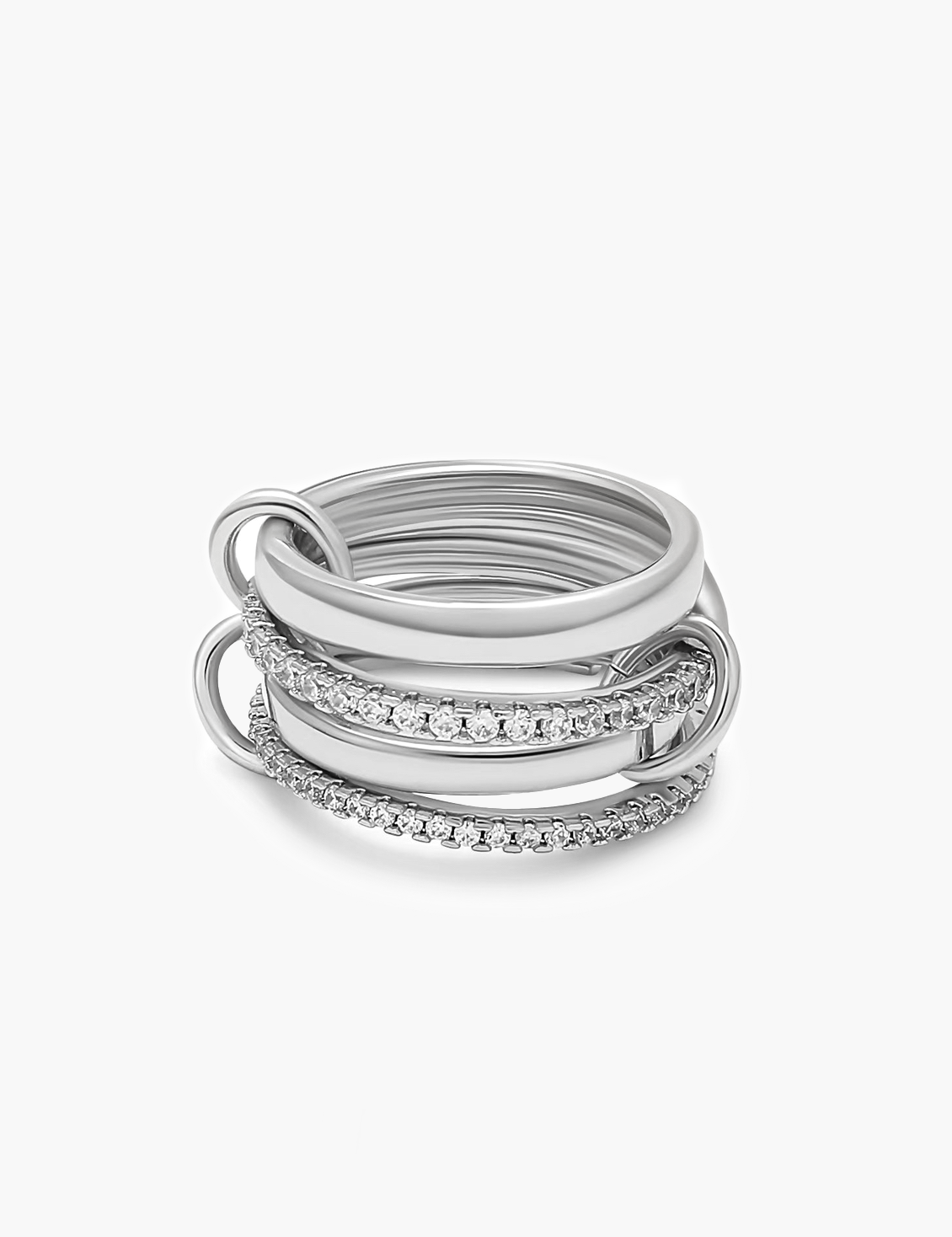 Spelia Ring – Elegant Dress