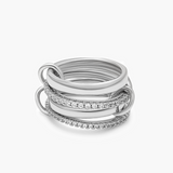 Spelia Ring – Elegant Dress