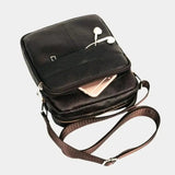 Thomas™ | Capri Minimalist Backpack