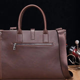 Verner™ | Verona Elegant Briefcase