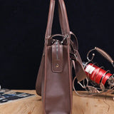 Verner™ | Verona Elegant Briefcase