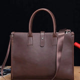 Verner™ | Verona Elegant Briefcase