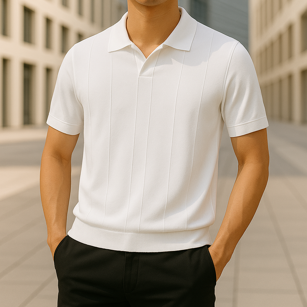 Kensington Mezginio Polo Marškiniai