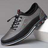 Laluna® | Handgemaakte Oxford Schoenen