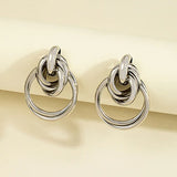 Golden Rings