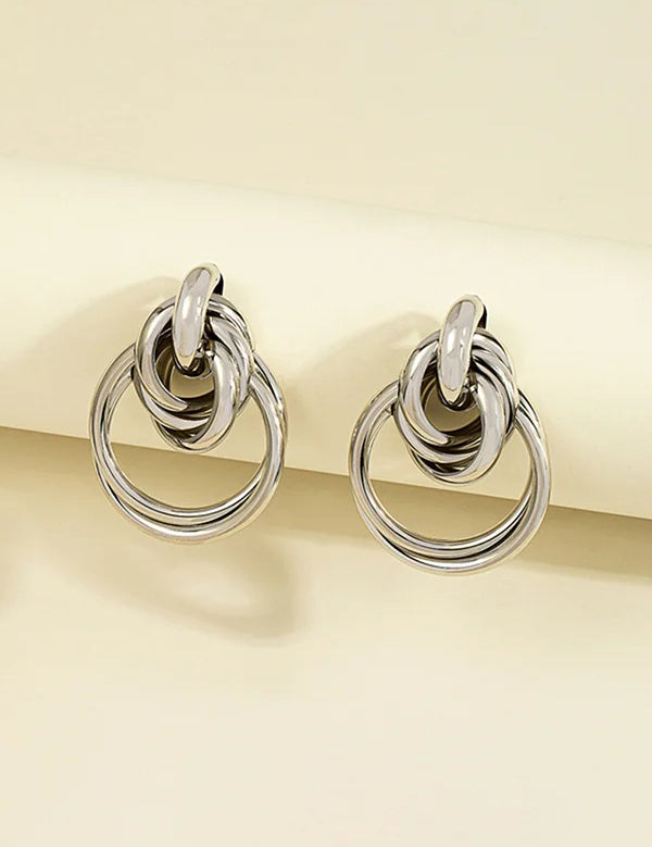 Golden Rings