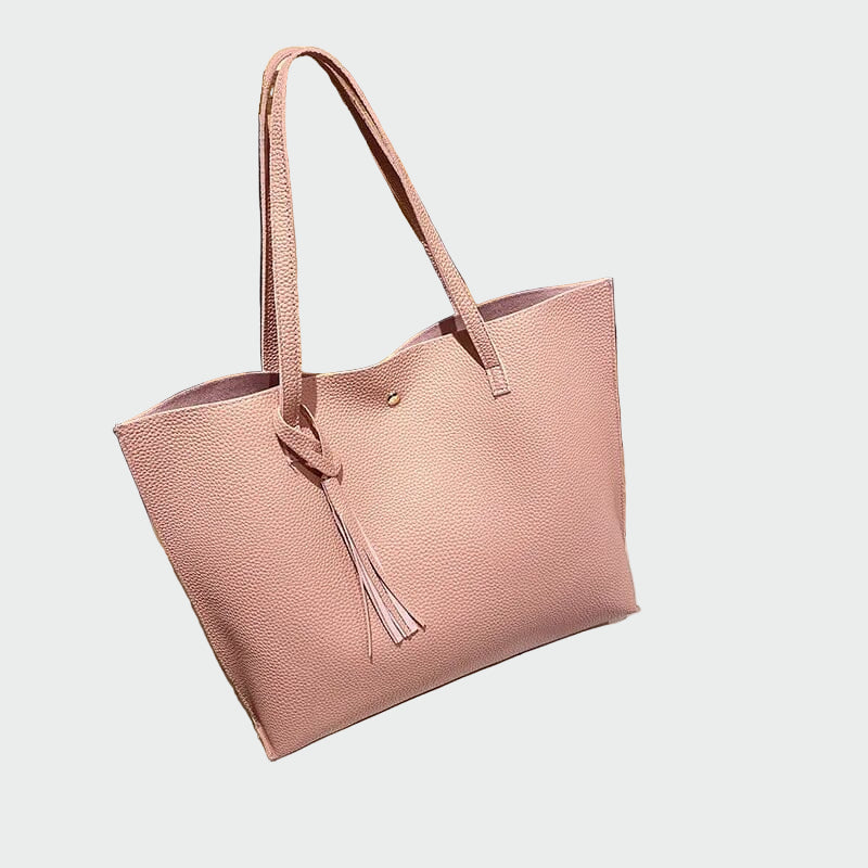 Ajatu – Elegantne Nahast Kotike