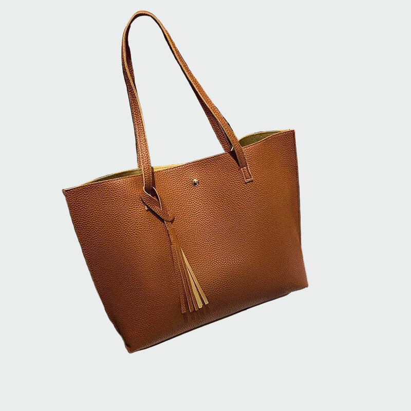 Ajatu – Elegantne Nahast Kotike