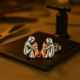 Kassi Embraço – Elegantne Kõrvarõngas" can be rewritten as "Kassi Embraço – Elegant Earrings.