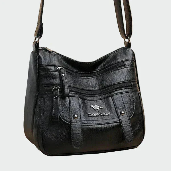 Ella – Elegant Leather Wallet