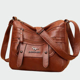 Ella – Elegant Leather Wallet