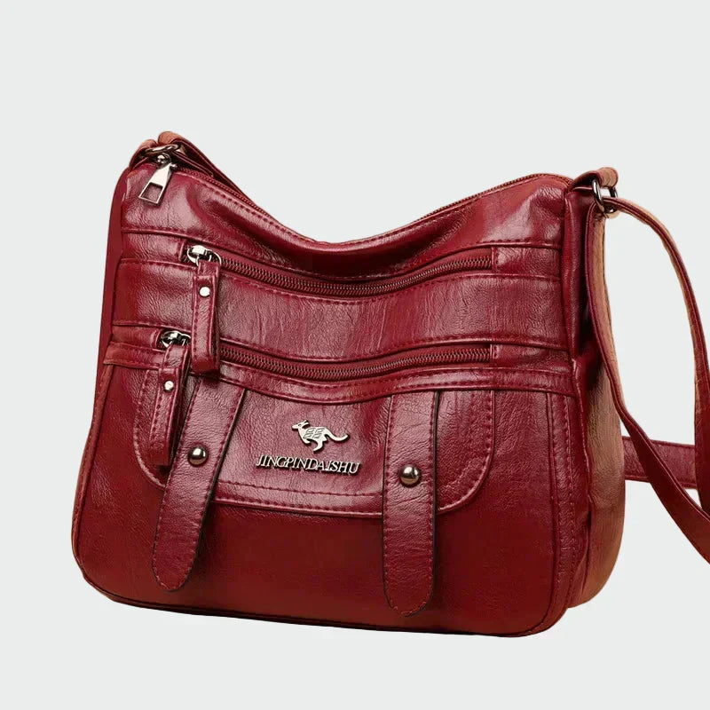 Ella – Elegant Leather Wallet