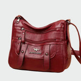 Ella – Elegant Leather Wallet