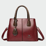Dora – Elegant Leather Wallet