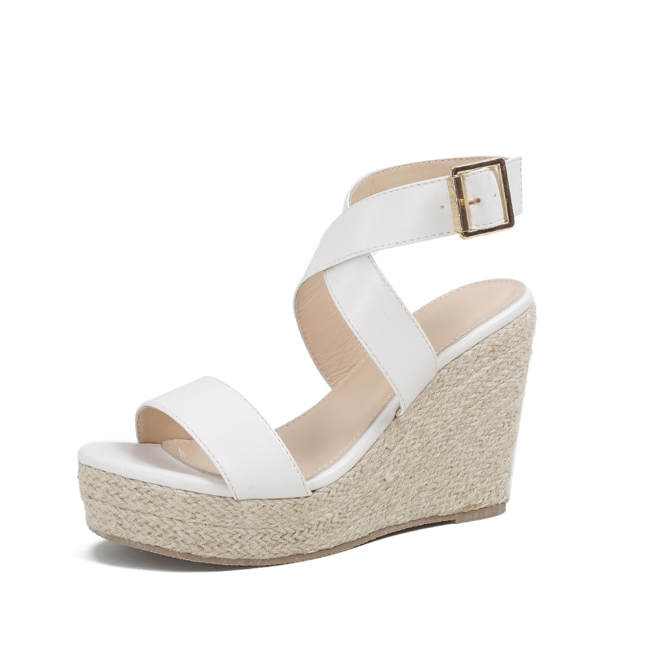 Karolinos Espadrilės Pakulnės